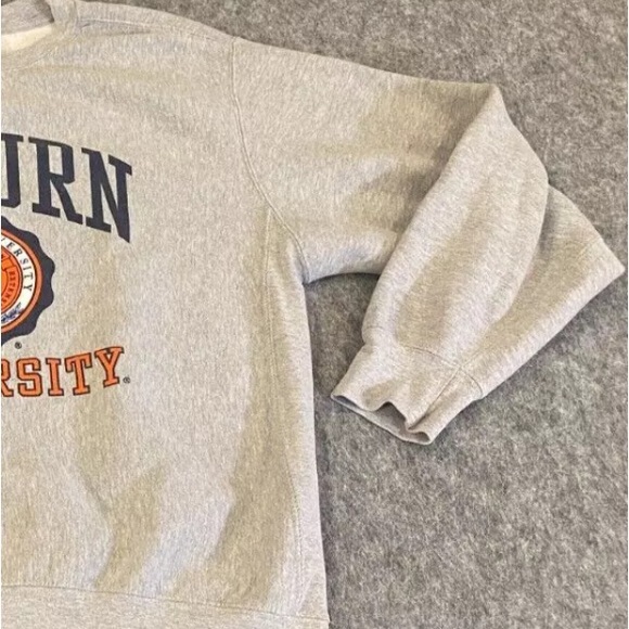 Auburn University Sweater - Picture 10 of 10